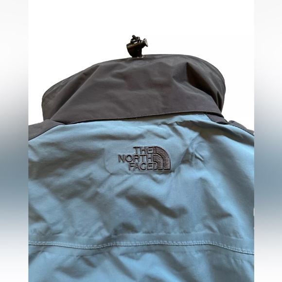 The North Face Summit Series Hyvent 2 in 1  Jacket Waterproof Women's Size S/P - Picture 12 of 16